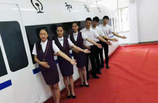 高铁专业招生要求