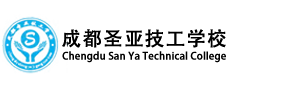 学校logo
