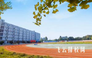 成都信息技术学校2025年招生简章